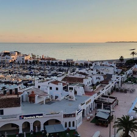 Apartamento AQUAMARINA A ESTRENAR Aguadulce  Esterno foto