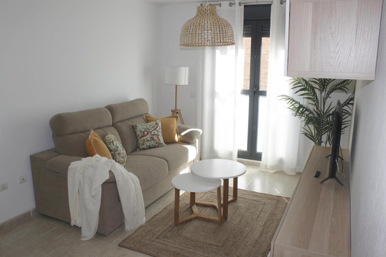 Apartamento AQUAMARINA A ESTRENAR Aguadulce  Esterno foto