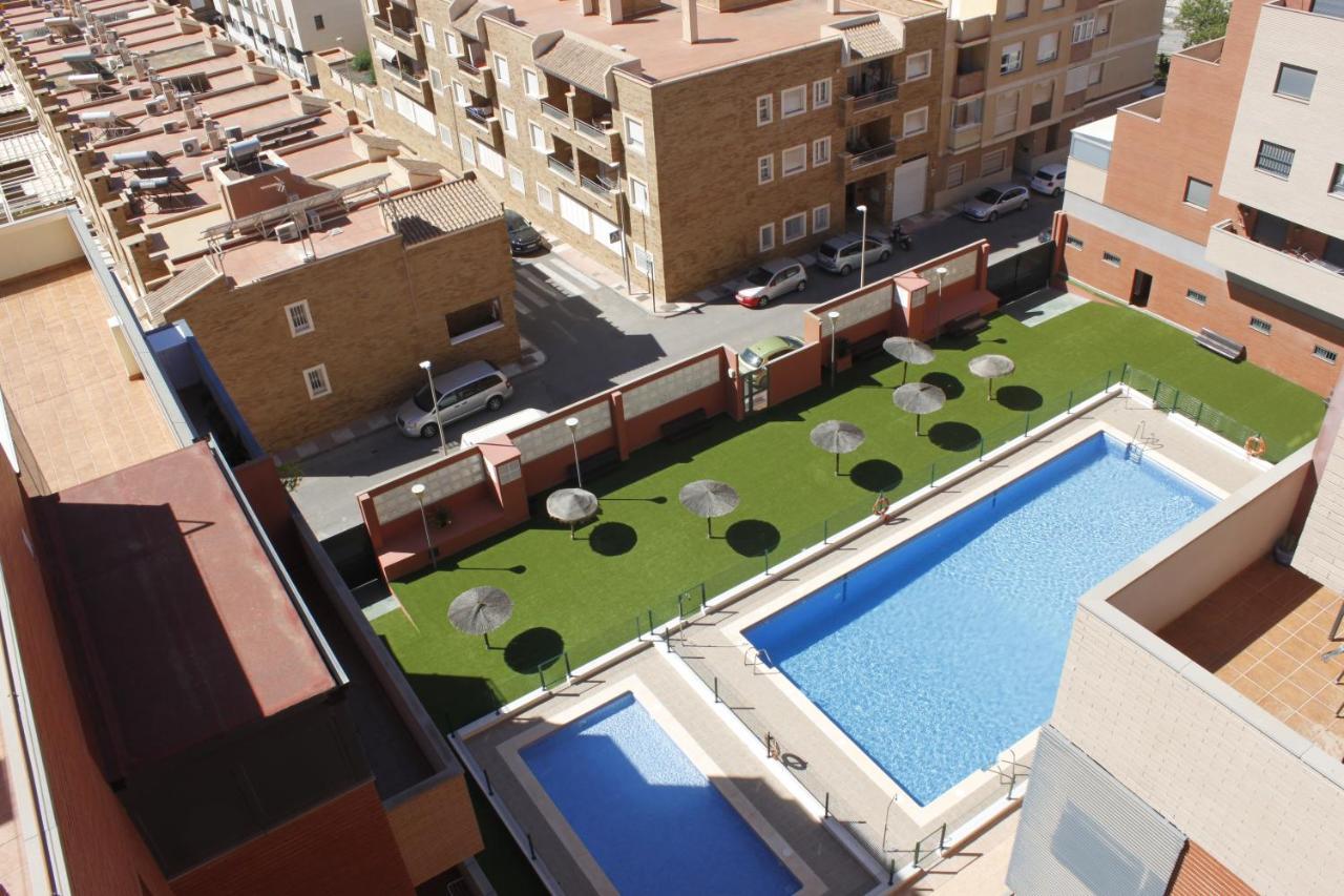 Apartamento AQUAMARINA A ESTRENAR Aguadulce  Esterno foto