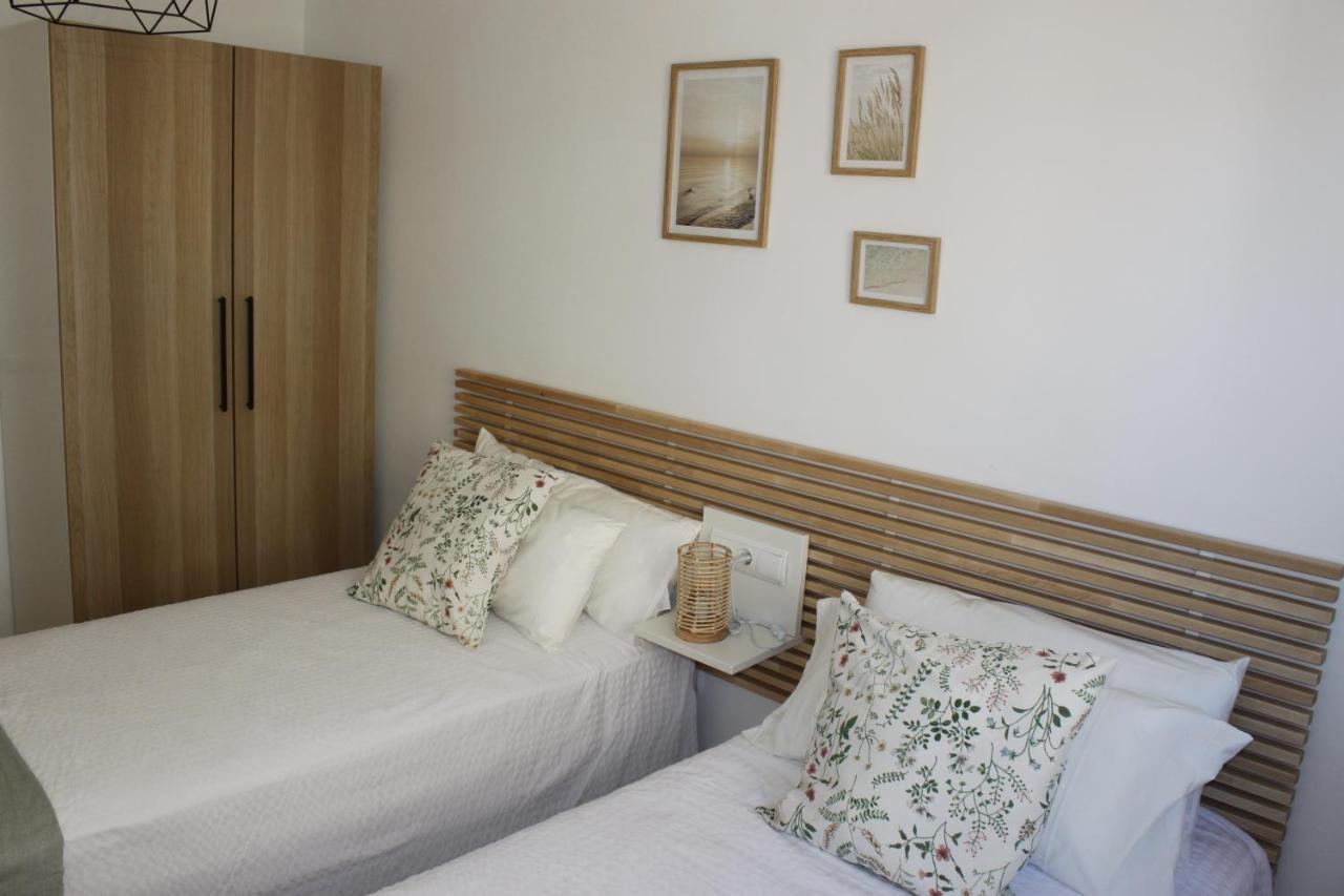 Apartamento AQUAMARINA A ESTRENAR Aguadulce  Esterno foto