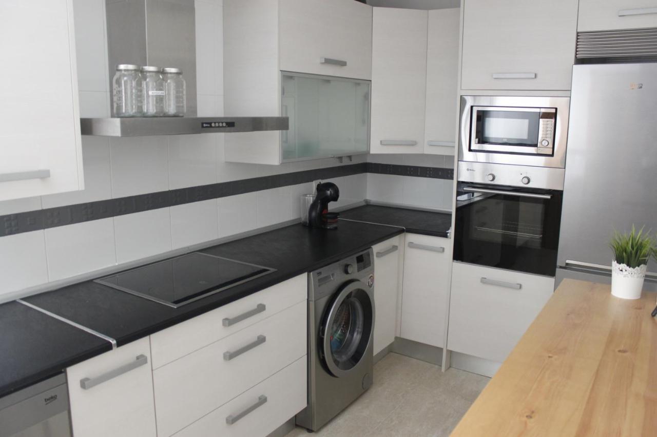 Apartamento AQUAMARINA A ESTRENAR Aguadulce  Esterno foto