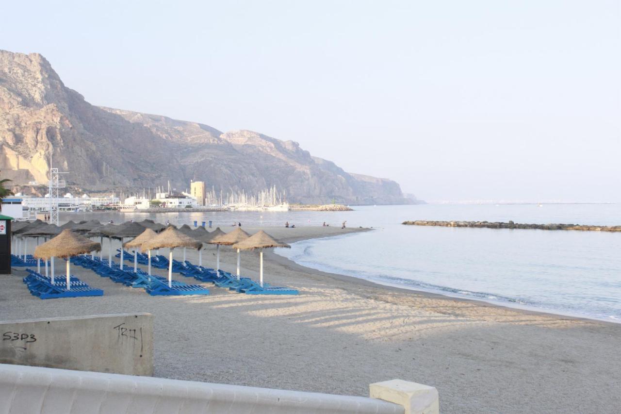 Apartamento AQUAMARINA A ESTRENAR Aguadulce  Esterno foto