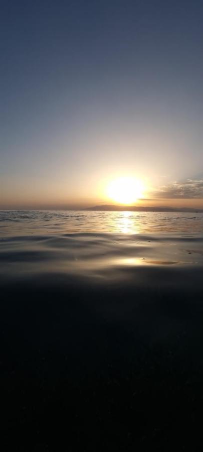 Apartamento AQUAMARINA A ESTRENAR Aguadulce  Esterno foto