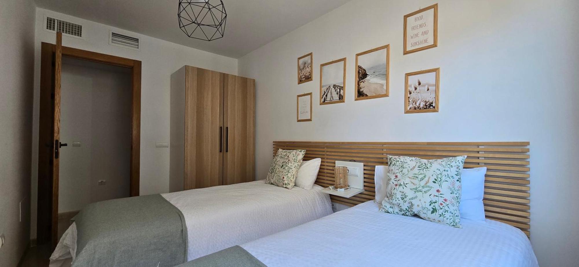 Apartamento AQUAMARINA A ESTRENAR Aguadulce  Esterno foto