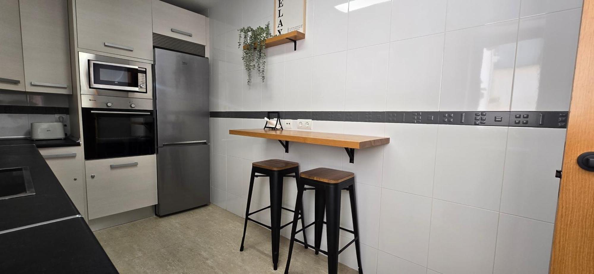 Apartamento AQUAMARINA A ESTRENAR Aguadulce  Esterno foto