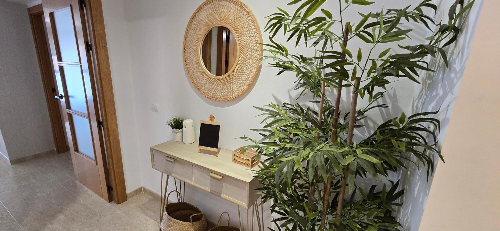 Apartamento AQUAMARINA A ESTRENAR Aguadulce  Esterno foto